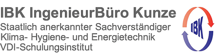 IBK IngenieurBüro Kunze